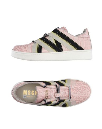 Кеды MSGM