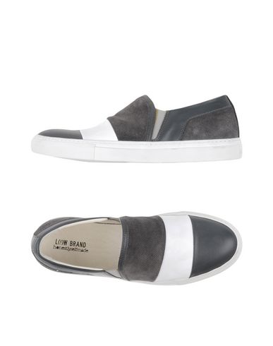 Кеды L(!)W BRAND