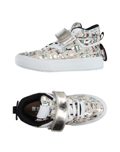 Кеды MSGM