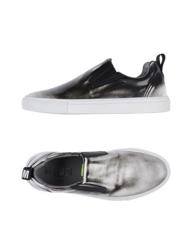 Кеды MSGM