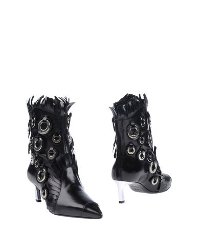 Сапоги MSGM