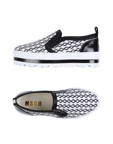 Кеды MSGM