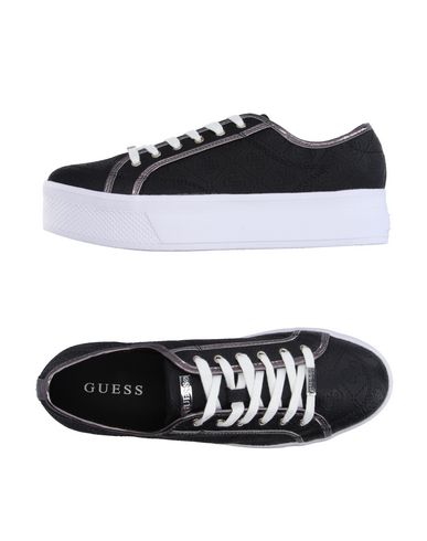 Кеды GUESS