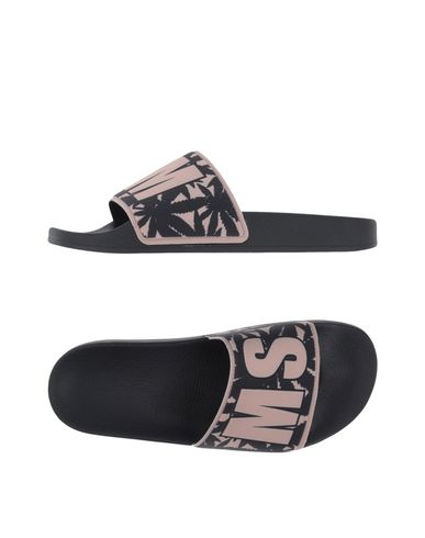 Сандалии MSGM