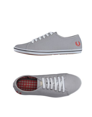 Кеды FRED PERRY