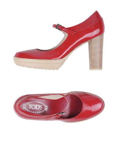 Туфли TOD'S