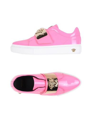 Кеды VERSACE