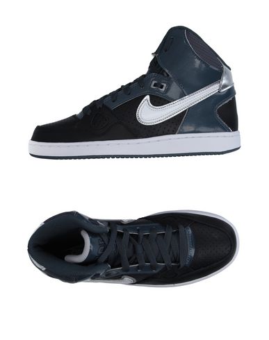 Кеды NIKE