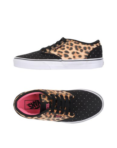 Кеды VANS