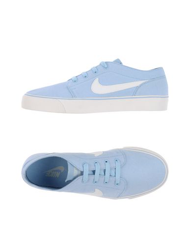 Кеды NIKE