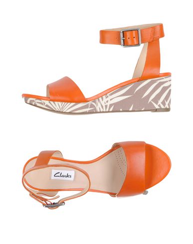 Сандалии CLARKS
