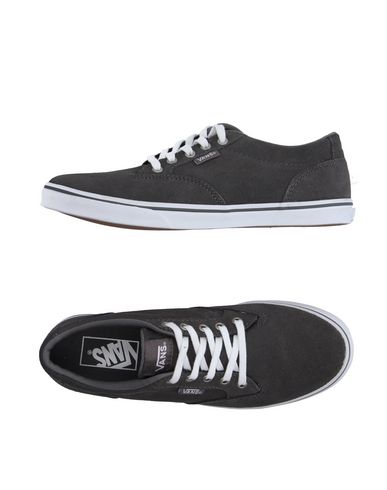 Кеды VANS