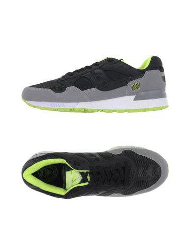Кеды SAUCONY