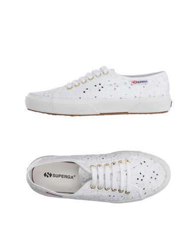 Кеды SUPERGA®