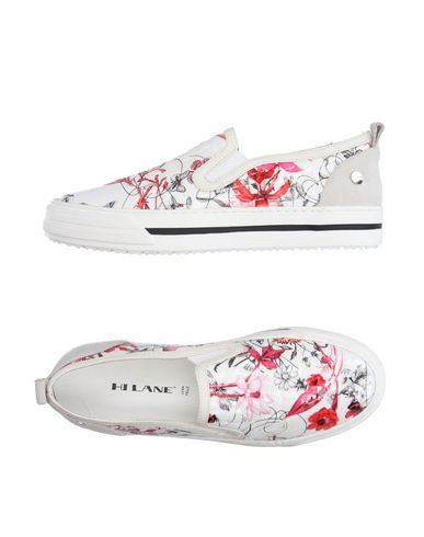 Кеды  - Слоновая кость цвет