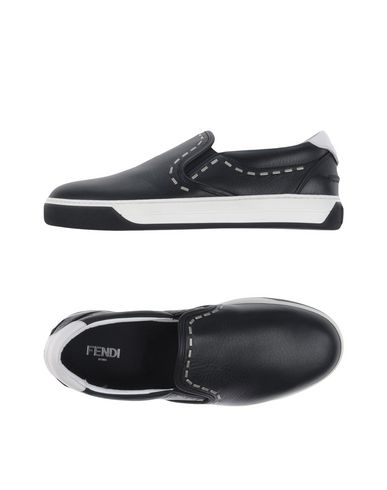 Кеды FENDI