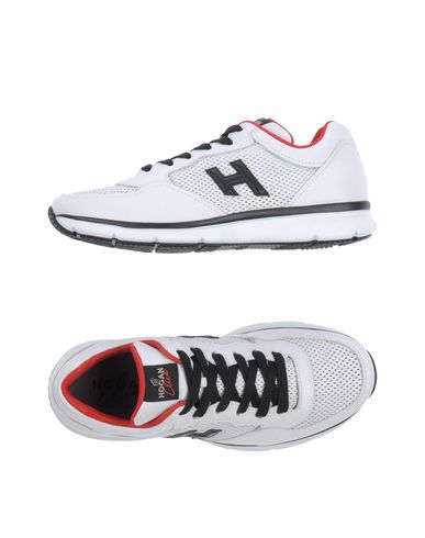 Кеды HOGAN