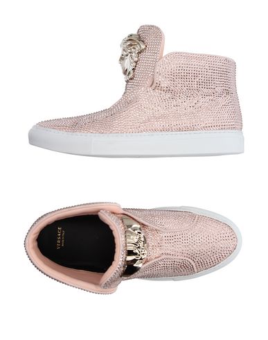 Кеды VERSACE