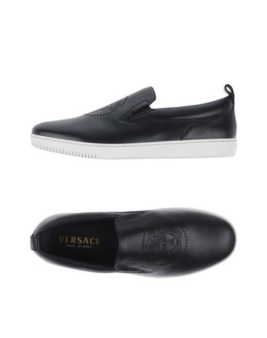Кеды VERSACE