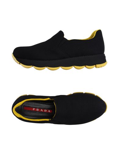 Кеды PRADA SPORT