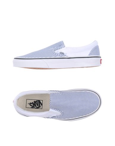 Кеды VANS