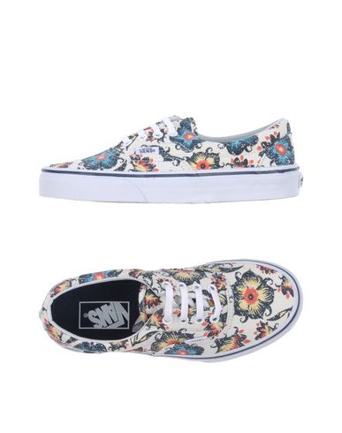 Кеды VANS