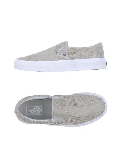 Кеды VANS