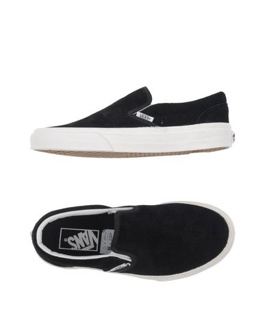 Кеды VANS