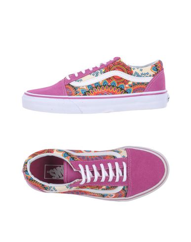 Кеды VANS