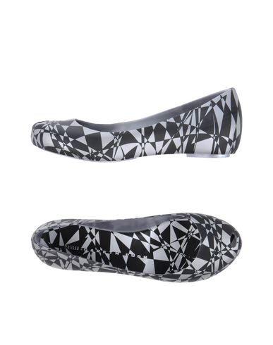Балетки MELISSA + GARETH PUGH