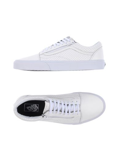 Кеды VANS