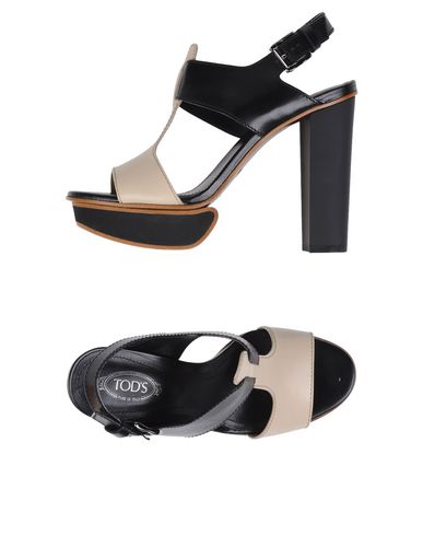 Сандалии TOD'S