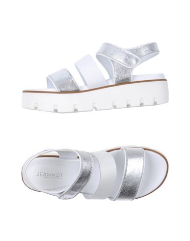 Сандалии JEANNOT