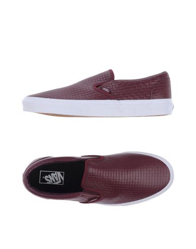 Кеды VANS