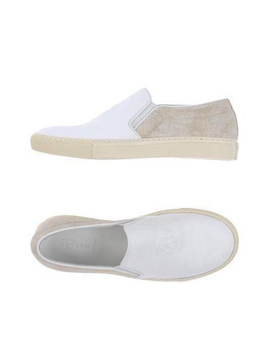 Кеды ALEXANDER MCQUEEN