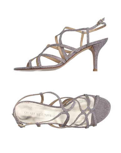 Сандалии STUART WEITZMAN