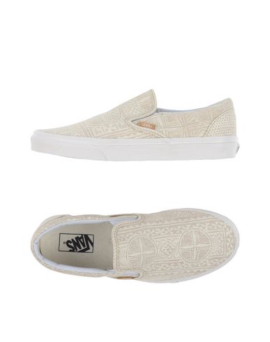 Кеды VANS