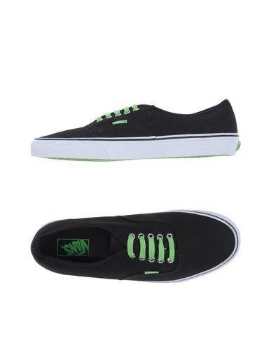 Кеды VANS