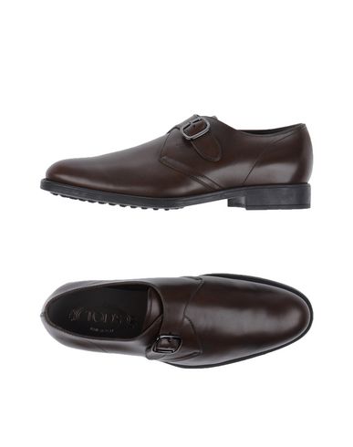 Мокасины TOD'S