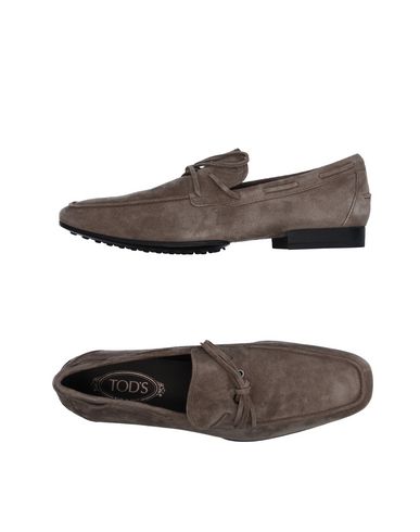 Мокасины HOGAN