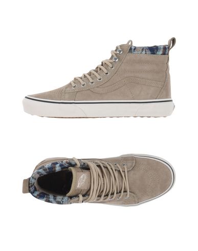 Кеды VANS