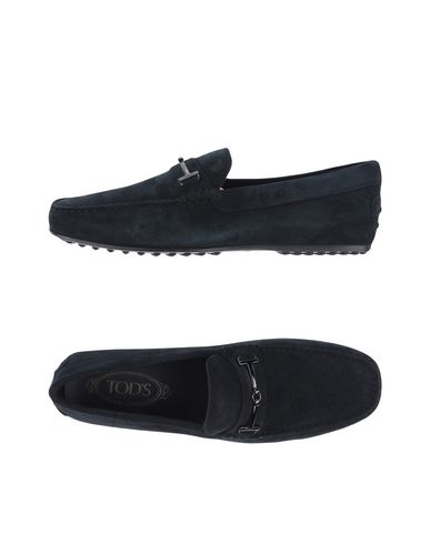 Мокасины TOD'S