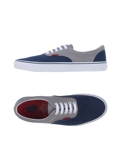 Кеды VANS