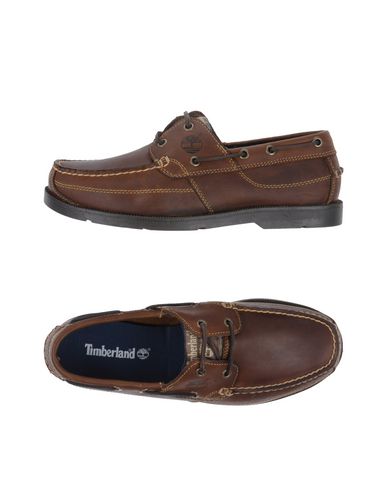 Мокасины TIMBERLAND