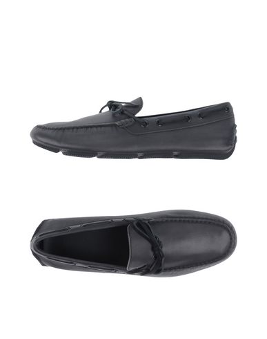Мокасины HOGAN