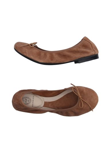 Балетки RÊVE D'UN JOUR