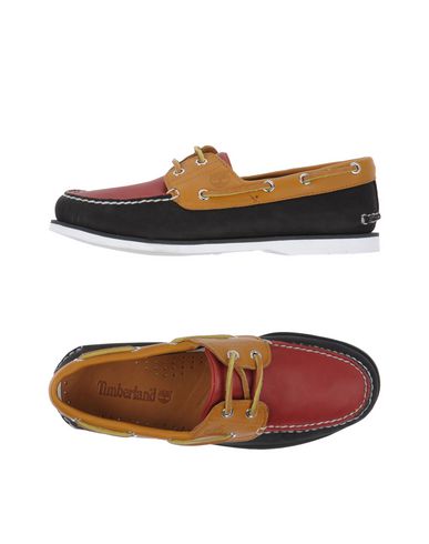 Мокасины TIMBERLAND