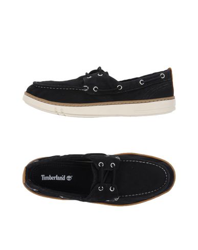 Мокасины TIMBERLAND