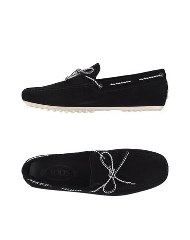 Мокасины TOD'S