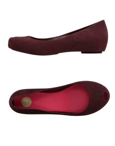 Балетки MELISSA